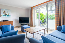 Res. Minervapark Whg. 03