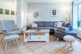 Ferienwohnung in Boltenhagen - SV Uns H&uuml;sung Whg. 12 - Bild 1