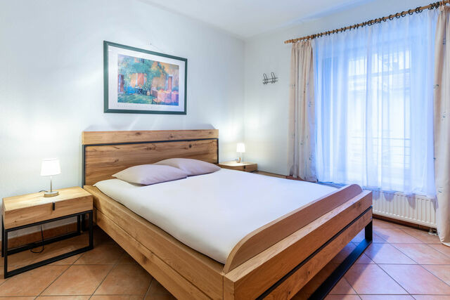 Ferienwohnung in Boltenhagen - SV Uns H&uuml;sung Whg. 12 - Bild 11