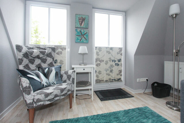 Ferienwohnung in Boltenhagen - Ferienwohnung Silberm&ouml;we - Bild 2