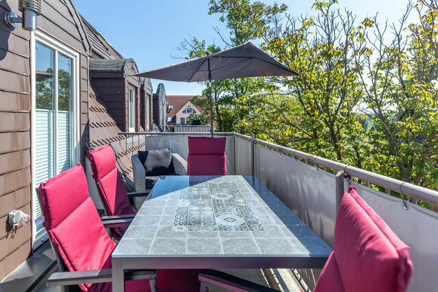 Ferienwohnung in Boltenhagen - Ferienwohnung Silberm&ouml;we - Bild 4