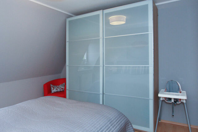 Ferienwohnung in Boltenhagen - Ferienwohnung Silberm&ouml;we - Bild 14