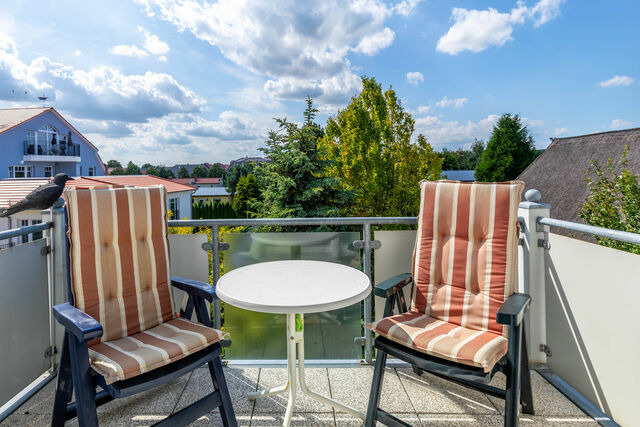 Ferienwohnung in Boltenhagen - SV Uns H&uuml;sung Whg. 8 - Bild 17