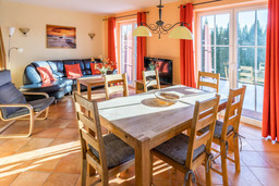 Ferienhaus Sandra