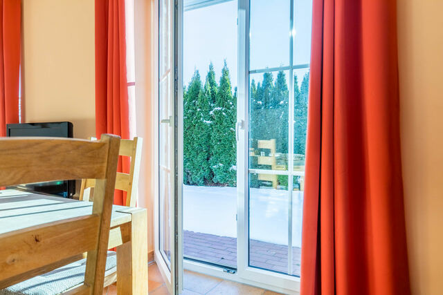 Ferienhaus in Wohlenberg - Ferienhaus Sandra - Bild 9