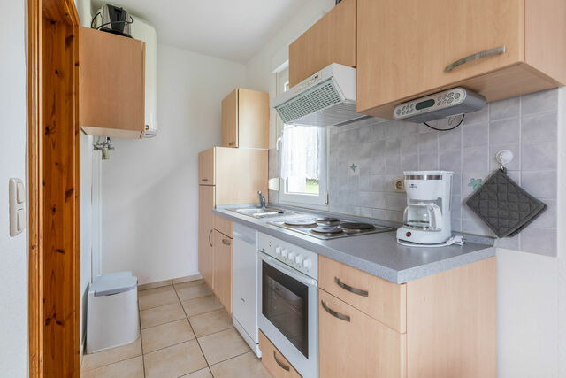 Ferienwohnung in Boltenhagen - Bungalow Marina - Bild 3