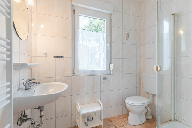 Ferienwohnung in Boltenhagen - Bungalow Marina - Bild 12