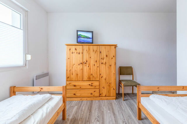 Ferienwohnung in Boltenhagen - Bungalow Marina - Bild 15