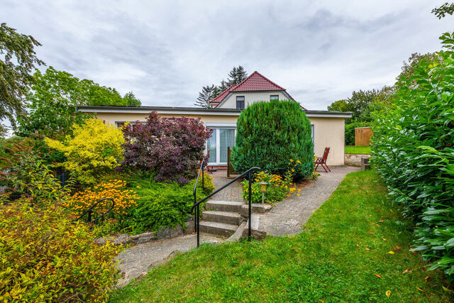 Ferienwohnung in Boltenhagen - Bungalow Marina - Bild 18