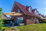 Ferienhaus in Boltenhagen - Haus Sanddorn Whg. 14 b - Bild 1