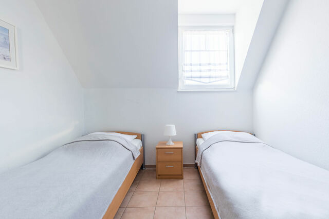 Ferienhaus in Boltenhagen - Haus Sanddorn Whg. 14 b - Bild 16