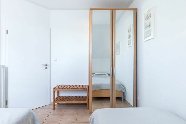 Ferienhaus in Boltenhagen - Haus Sanddorn Whg. 14 b - Bild 17