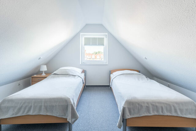 Ferienhaus in Boltenhagen - Haus Sanddorn Whg. 14 b - Bild 20