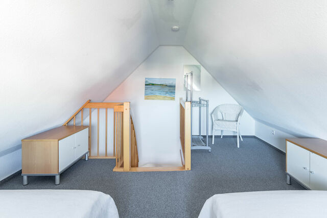 Ferienhaus in Boltenhagen - Haus Sanddorn Whg. 14 b - Bild 21