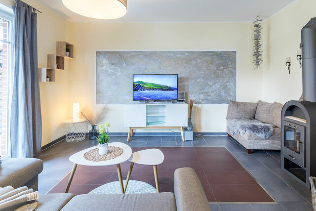 Ferienwohnung in Boltenhagen - Ferienwohnung Koralle - Bild 4