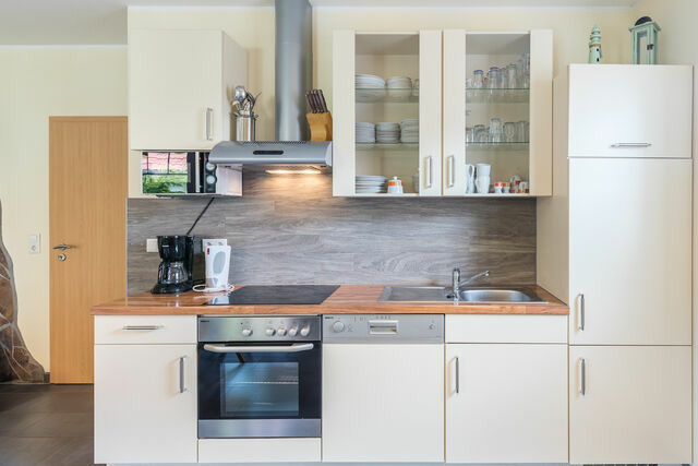 Ferienwohnung in Boltenhagen - Ferienwohnung Koralle - Bild 7