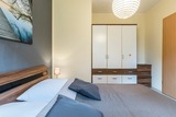 Ferienwohnung in Boltenhagen - Ferienwohnung Koralle - Bild 10