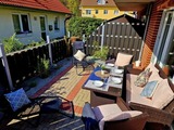 Ferienwohnung in Boltenhagen - Ferienwohnung Koralle - Bild 13