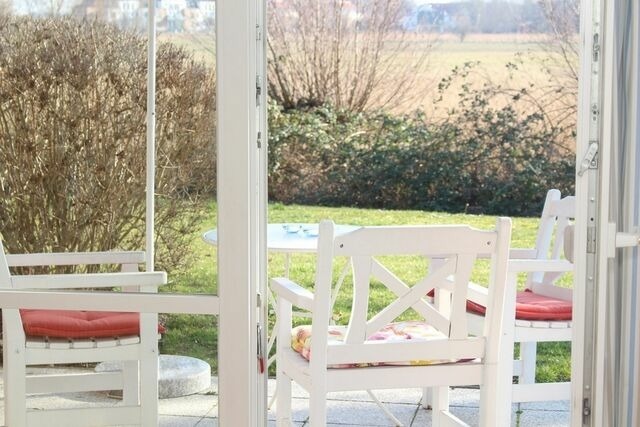 Ferienwohnung in Boltenhagen - Haus im Reet Wohnung 3 - Bild 2