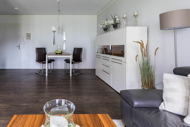 Ferienwohnung in Boltenhagen - Hanseresidenz I Whg. 05 - Bild 2