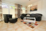 Ferienwohnung in Boltenhagen - Villa am Park Wohnung 5 - Bild 1