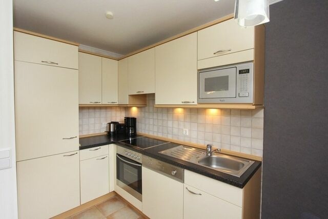 Ferienwohnung in Boltenhagen - Villa am Park Wohnung 5 - Bild 8