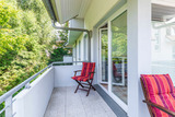 Ferienwohnung in Boltenhagen - Villa am Park Wohnung 5 - Bild 15