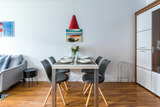 Ferienwohnung in Boltenhagen - Hanseresidenz II Whg. 09 - Bild 10