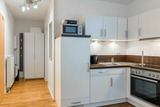 Ferienwohnung in Boltenhagen - Hanseresidenz II Whg. 09 - Bild 13
