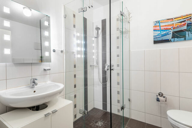 Ferienwohnung in Boltenhagen - Hanseresidenz II Whg. 09 - Bild 18
