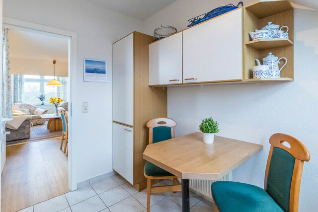 Ferienwohnung in Boltenhagen - S&uuml;nnslag Wohnung 007 - Bild 6