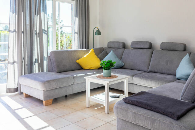 Ferienwohnung in Boltenhagen - Haus Jenny Wohnung H 4a - Bild 2
