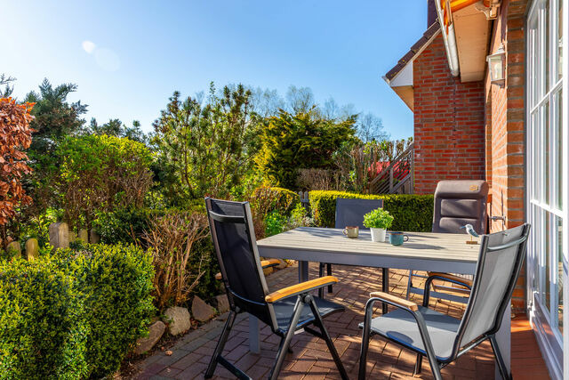 Ferienwohnung in Boltenhagen - Haus Jenny Wohnung H 4a - Bild 6