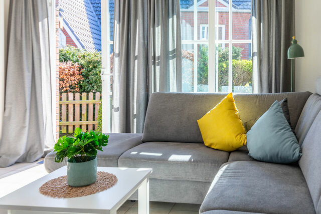Ferienwohnung in Boltenhagen - Haus Jenny Wohnung H 4a - Bild 10