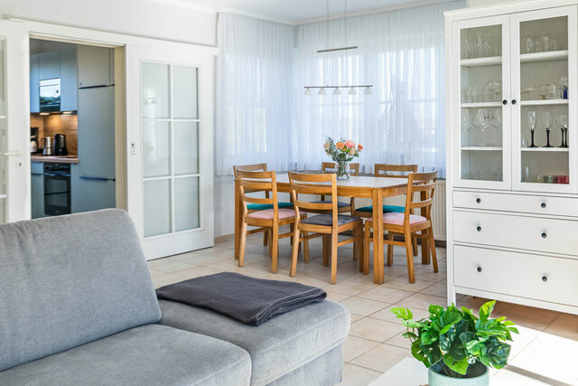 Ferienwohnung in Boltenhagen - Haus Jenny Wohnung H 4a - Bild 11