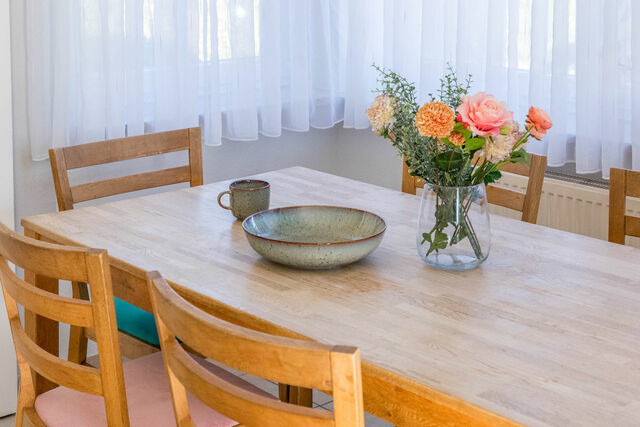Ferienwohnung in Boltenhagen - Haus Jenny Wohnung H 4a - Bild 13