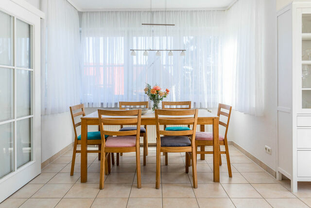 Ferienwohnung in Boltenhagen - Haus Jenny Wohnung H 4a - Bild 14