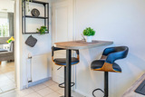 Ferienwohnung in Boltenhagen - Haus Jenny Wohnung H 4a - Bild 17