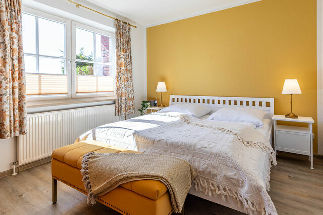 Ferienwohnung in Boltenhagen - Haus Jenny Wohnung H 4a - Bild 18