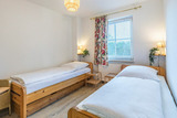 Ferienwohnung in Boltenhagen - Haus Jenny Wohnung H 4a - Bild 23