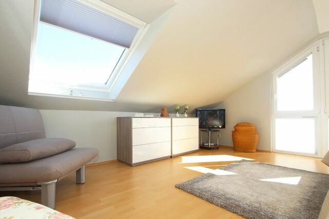 Ferienwohnung in Boltenhagen - Wohnung "Ostseeruhe" - Bild 25