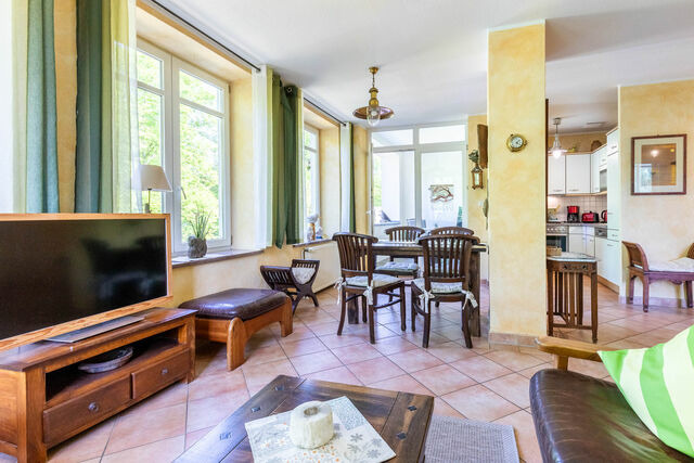 Ferienwohnung in Boltenhagen - SV Uns H&uuml;sung Whg. 10 - Bild 10