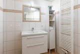 Ferienwohnung in Boltenhagen - Haus Neptun Wohnung 09 - Bild 17