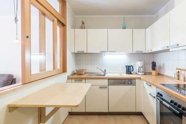 Ferienwohnung in Boltenhagen - Ferienwohnung Jola - Bild 6