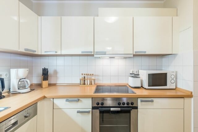 Ferienwohnung in Boltenhagen - Ferienwohnung Jola - Bild 8