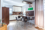 Ferienwohnung in Boltenhagen - Haus Ostseed&uuml;ne Whg. 12 - Bild 5