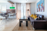 Ferienwohnung in Boltenhagen - Haus Ostseed&uuml;ne Whg. 12 - Bild 6