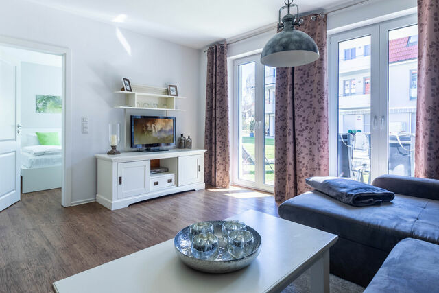 Ferienwohnung in Boltenhagen - Hanseresidenz I Whg. 04 - Bild 11