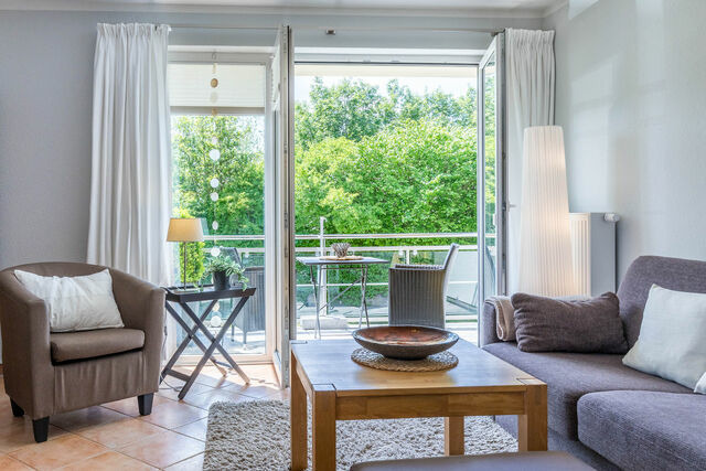 Ferienwohnung in Boltenhagen - Haus Nordstern Wohnung 08 - Bild 2