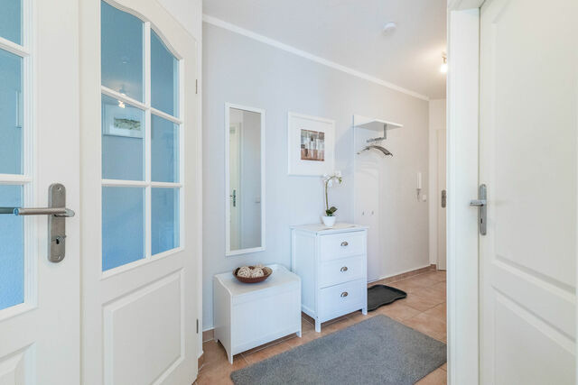 Ferienwohnung in Boltenhagen - Haus Nordstern Wohnung 08 - Bild 18